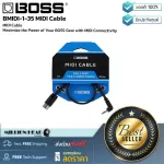 Boss: BMIDI-1-35 By Millionhead (Midi Cable)