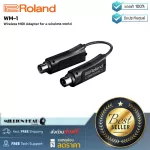 ROLAND: WM-1 by Millionhead (Adaptor Wireless Adapter)
