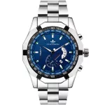 GMU Watch Men Navika wristwatch Watch, Waterproof Watch Men's Watch, Nawika Watch