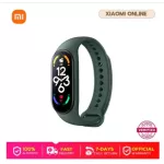 Xiaomi Mi Smart Band 7 Strap Smart Watch Smart Watch Silicone Silicone Watch Strap