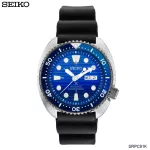 นาฬิกาข้อมือ ผู้ชาย SEIKO Prospex Save The Ocean TURTLES Special Edition Automatic รุ่น SRPC91 SRPC91K SRPC91K1 Seiko