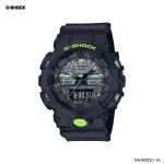 Casio นาฬิกาข้อมือ G-Shock Standard ANA-DIGI GA-800 GA-800DC- GA-800DC-1A GA-800DC-1A