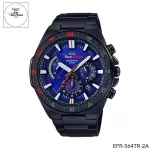 นาฬิกาข้อมือ Casio Edifice Scuderia AlphaTauri Limited Edition รุ่น EFR-563TR-2A EFR-563TR-1A