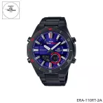 นาฬิกาข้อมือ Casio Edifice Scuderia AlphaTauri Limited Edition รุ่น ERA-110TR-2A ERA-110TR-2A