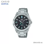 นาฬิกาข้อมือ Casio Edifice EFR-S107D Series รุ่น EFR-S107D-1A Sapphire EFR-S107D-1A