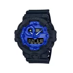 Casio นาฬิกาข้อมือ G-Shock Standard ANA-DIGI GA-700BP-1A | อะนาล็อก-ดิจิตอลมาตรฐาน | G-SHOCK | นาฬิกา | CASIO GA-700BP-1A
