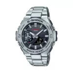 CASIO นาฬิกาข้อมือผู้ชาย G-SHOCK รุ่น GST-B500 นาฬิกา นาฬิกาข้อมือ นาฬิกาผู้ชาย Tough Solar พลังงานแสงอาทิตย์ Bluetooth