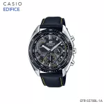 นาฬิกาข้อมือ Casio Edifice Chronograph EFR-570DB Series รุ่น EFR-570DB-1A EFR-570DB-1B