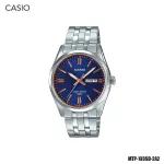 CASIO Watch Men Stainless Steel Watch MTP-1335D MTP-1335D-1A MTP-1335D-2A MTP-1335D-1A2 MTP-1335D-2A2 MTP-1335D-7A MTP-1335D-9A