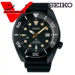 Seiko Sumo SPB125J1 Black Series Scuba Diver MADE IN JAPAN Sport Automatic  นาฬิกาข้อมือ   Prospex รหัส รุ่น SPB125J