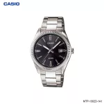 นาฬิกาข้อมือ Casio Standard Men สายแสตนเลส รุ่น MTP-1302D MTP-1302D-1A1 MTP-1302D-1A2 MTP-1302D-7A1 MTP-1302D-7A2