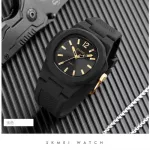 New, genuine SKMEI watch, model 1717 with box !!!
