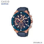 นาฬิกาข้อมือ Casio Edifice Chronograph รุ่น EFR-569BL Seires EFR-569BL-1A EFR-569BL-2A