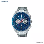 นาฬิกาข้อมือ Casio Edifice Chronographรุ่น EFV-590D EFV-590D-1A EFV-590D-2A