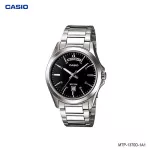 นาฬิกา นาฬิกาข้อมือ MTP-1370D | อะนาล็อก - สุภาพบุรุษ | Dress | นาฬิกา | CASIO | MTP-1370D-7A2
