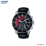 นาฬิกาข้อมือ Casio Edifice Chronograph EFV-550 Series EFV-550D EFV-550P EFV-550L EFV-550D-1A EFV-550L-1A EFV-550P-1A EFV-550DC-1A