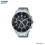 นาฬิกาข้อมือ Casio Edifice Chronograph EFR-552 Series EFR-552D EFR-552D-1A EFR-552D-1A2 EFR-552D-1A3