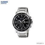 CASIO EDIFICE Chronograph Watch EFR-526D Series EFR-526D-1A EFR-526D-7A