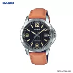 CASIO Men's Watch Men Model MTP-V004L MTP-V004L-1B MTP-V004L-1B2 MTP-V004L-2B MTP-V004L-3B