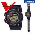 นาฬิกา Casio G-shock ประกันCMG GWF-1035B-1 Frogman Celebrates Its 35th Anniversary ROGMAN นาฬิกาข้อมือชาย รุ่น Limited Edition GWF-1035B-1DR