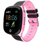 GPS sports watch for children, touch screen, waterproof photo Prevent Smart Watch TH34300
