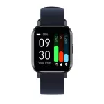 Stress test Body temperature Sports watch information Heart rate, alarm clock, procedure Smartwatch waterproof Th34301