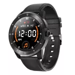 Sports to watch Bluetooth music, calling heart rate, alarm clock, disk playlist, smart, TH34312 bracelet