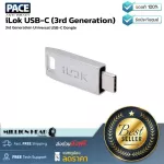 PACE: ILOK USB-C (3RD Generation) by Millionhead (ILOK USB provides twice as safer, safer with whole metal sheath).