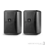 JBL: Control 23-1 (PAIR/Twin) by Millionhead (3-inch speaker with a complete sound characteristics Consistent distribution)