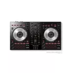 Pioneer DJ: DDJ-SB3 By Millionhead (DJ Controller 2 Chanel DJ can be used up to 4 DECK which is controlled by the SERArato program.