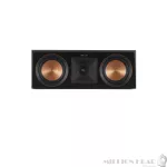 KLIPSCH: RP-500C II by Millionhead (receiving clear voice for the conversation in the movie) has no scores.