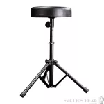 Custom: Drum Throne Standard V2 by Millionhead (adjustable drum chair)