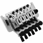 PARAMOUNT, TREMOLO FLOYD ROSE SINGLE -LOCK BL004CR system - Floyd Rose Tremolo Bridge