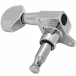 PARAMOUNT, single metal guitar, J07CR Tuning Machine Head for Electric Guitar