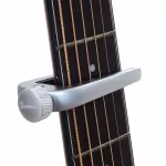 Paramount 2in1 Kapo Kapo, Airy Guitar + Classic Guitar JX06BK Black