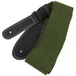 PARAMOUNT, airy guitar strap / good electric guitar sash with a JG29 Lock clip