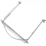 PARAMOUNT large Harmonica Harmonica Holder Harmonica Harmonic Harmonic, Glamp, Organic Harmonita