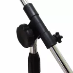 PARAMOUNT, a boom, model, model R206 Boom cymbal Stand, plastering legs