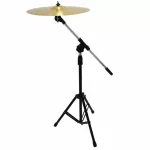 Paramount ขาตั้งแฉ แบบบูม รุ่น R206 Boom Cymbal Stand, ขาตั้งฉาบ