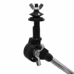 PARAMOUNT, a boom, model, model R206 Boom cymbal Stand, plastering legs