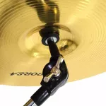 PARAMOUNT, a boom, model, model R206 Boom cymbal Stand, plastering legs