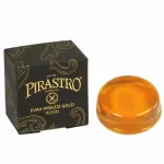 Pirastro, a professional violin tire model EVAH Pirazzi Gold Violin Rosin.