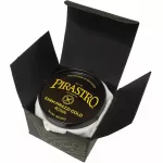 Pirastro, a professional violin tire model EVAH Pirazzi Gold Violin Rosin.