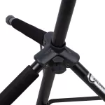 Carlsbro Guitar Stand ขาตั้งกีตาร์ โลหะ 3 ขา แบบล็อคหัวอัตโนมัติ ปรับสูงได้ 70-112 ซม. รุ่น DG089A ขาตั้งกีตาร์โปร่ง, กีตาร์ไฟฟ้า, กีตาร์คลาสสิค