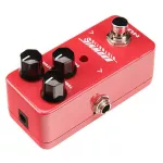 NUX BROWNIE NDS-2, Distortion sound effect ** 1 year warranty **