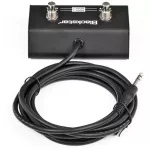 Blackstar® FS-11 Footswitch ฟุตสวิทช์สำหรับแอมป์ ID Core Stereo 20, ID Core Stereo 40, ID Core Stereo 40H, ID Core BEAM ** ประกันศูนย์ 1 ปี **