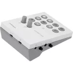 Roland® GO LIVECAST มิกเซอร์ไลฟ์สด สำหรับสมาร์ทโฟน ใช้ได้ทั้ง iPad, iPhone และ Android + แถมฟรีสาย USB 3 เส้น ** ประกันศูนย์ 1 ปี **