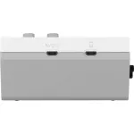 Roland® GO LIVECAST มิกเซอร์ไลฟ์สด สำหรับสมาร์ทโฟน ใช้ได้ทั้ง iPad, iPhone และ Android + แถมฟรีสาย USB 3 เส้น ** ประกันศูนย์ 1 ปี **