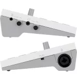 Roland® GO LIVECAST มิกเซอร์ไลฟ์สด สำหรับสมาร์ทโฟน ใช้ได้ทั้ง iPad, iPhone และ Android + แถมฟรีสาย USB 3 เส้น ** ประกันศูนย์ 1 ปี **