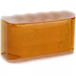 D'Addario® VR200 Professional Violin Rubber Made from natural materials Amber yellow violin roosin ** Made in USA **